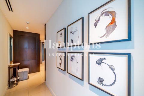 Appartement à Downtown Dubai (Downtown Burj Dubai), Dubai, 2 chambres, 134.87007219 m², № 103326 - photo 8