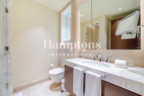 Appartement à Downtown Dubai (Downtown Burj Dubai), Dubai, 2 chambres, 134.87007219 m², № 103326 - photo 10