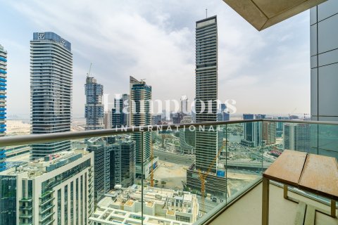 Appartement à Downtown Dubai (Downtown Burj Dubai), Dubai, 2 chambres, 134.87007219 m², № 103326 - photo 17