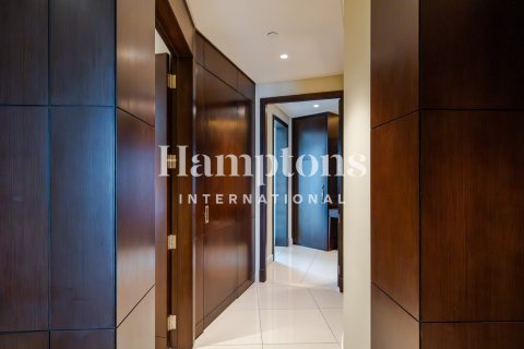 Appartement à Downtown Dubai (Downtown Burj Dubai), Dubai, 2 chambres, 134.87007219 m², № 103326 - photo 22