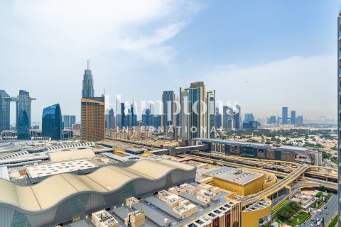 Appartement à Downtown Dubai (Downtown Burj Dubai), Dubai, 2 chambres, 134.87007219 m², № 103326 - photo 11