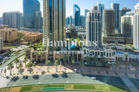 Appartement à Downtown Dubai (Downtown Burj Dubai), Dubai, 2 chambres, 128.48484900 m², № 103321 - photo 5