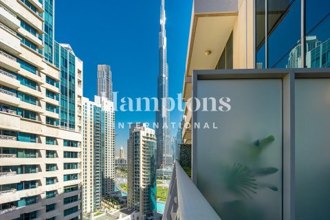 Appartement à Downtown Dubai (Downtown Burj Dubai), Dubai, 2 chambres, 128.48484900 m², № 103321 - photo 3