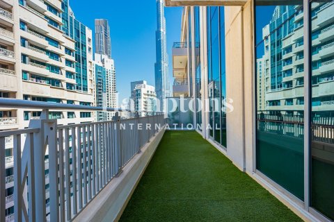 Appartement à Downtown Dubai (Downtown Burj Dubai), Dubai, 2 chambres, 128.48484900 m², № 103321 - photo 14