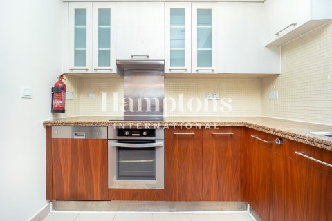 Appartement à Downtown Dubai (Downtown Burj Dubai), Dubai, 2 chambres, 128.48484900 m², № 103321 - photo 12