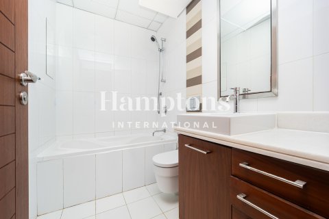 Appartement à Downtown Dubai (Downtown Burj Dubai), Dubai, 2 chambres, 128.48484900 m², № 103321 - photo 18