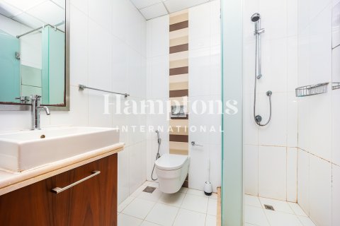 Appartement à Downtown Dubai (Downtown Burj Dubai), Dubai, 2 chambres, 128.48484900 m², № 103321 - photo 11