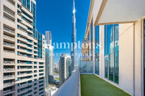 Appartement à Downtown Dubai (Downtown Burj Dubai), Dubai, 2 chambres, 128.48484900 m², № 103321 - photo 16