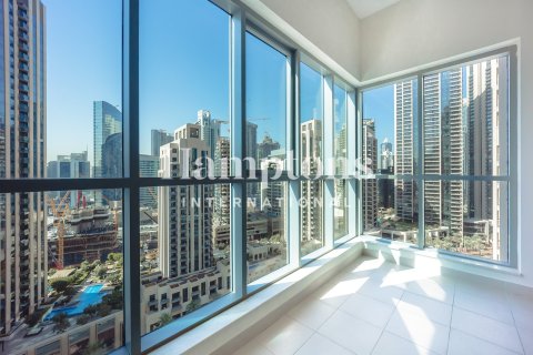Appartement à Downtown Dubai (Downtown Burj Dubai), Dubai, 2 chambres, 128.48484900 m², № 103321 - photo 10