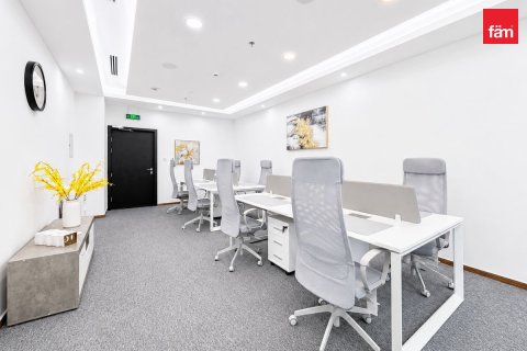Офис в Бизнес-Бэе, Дубай, 40.9м², № 133026