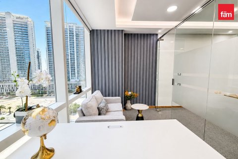 Снять в аренду офис в Бизнес-Бэе, Дубай: 40.9м², № 133026 - фото 8