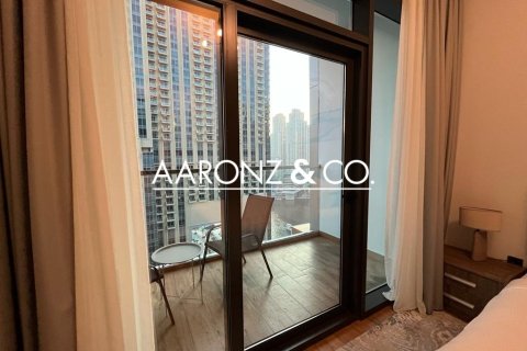 Снять в аренду квартиру в Дубай Марине, Дубай: 1 спальня, 65м², № 90885 - фото 13