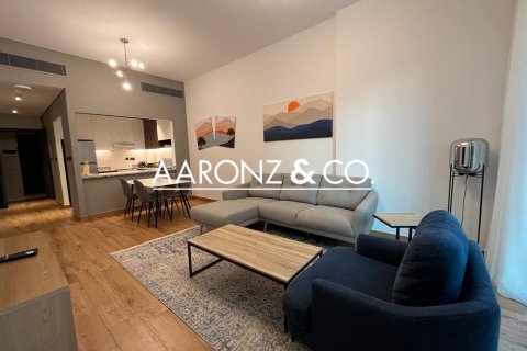 Снять в аренду квартиру в Дубай Марине, Дубай: 1 спальня, 65м², № 90885 - фото 4