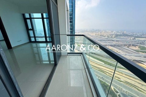 شقة في أبراج بحيرة جميرا, دبي 2 غرف نوم, 94 م² رقم 90881
