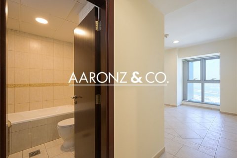 Купить квартиру в Дубай Марине, Дубай: 2 спальни, 110м², № 90880 - фото 8