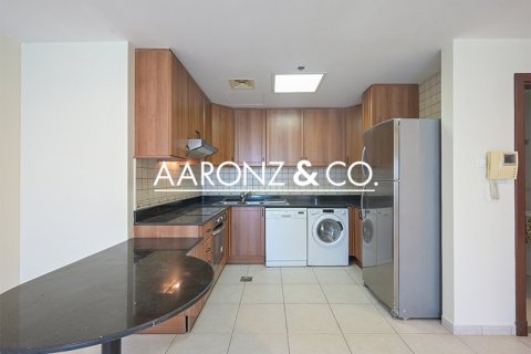 Купить квартиру в Дубай Марине, Дубай: 2 спальни, 110м², № 90880 - фото 9