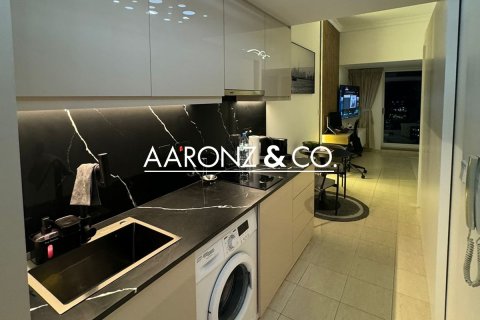 Купить квартиру в Джумейра Лейк Тауэрс, Дубай: студию, 48м², № 90883 - фото 8