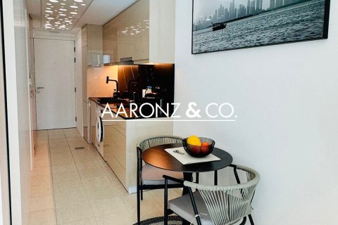 Купить квартиру в Джумейра Лейк Тауэрс, Дубай: студию, 48м², № 90883 - фото 6