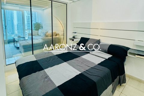 Купить квартиру в Джумейра Лейк Тауэрс, Дубай: студию, 48м², № 90883 - фото 4