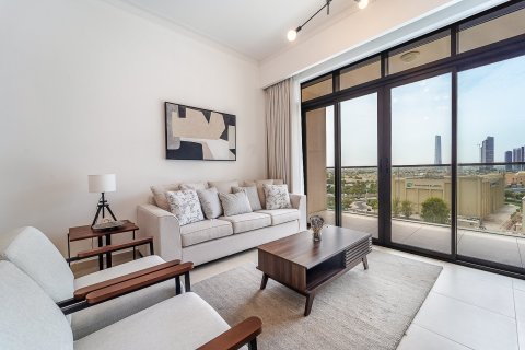 Apartment in The Hills, Dubai 1 bedroom, 81.8 sq.m. № 7761 - photo 1