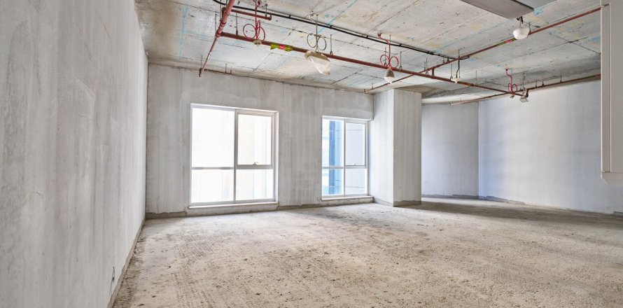 Office in Sheikh Zayed Road, Dubai 98.8 sq.m. № 7764
