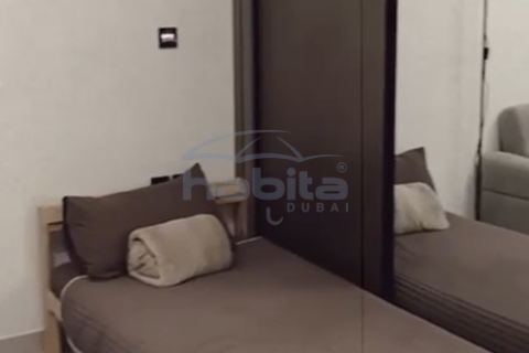 Apartment in Business Bay, Dubai 41.8 sq.m. № 7766 - photo 3