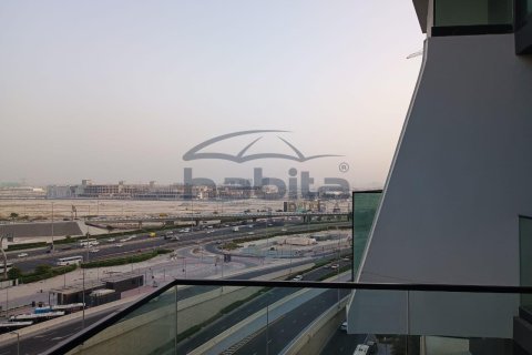 Apartment in Business Bay, Dubai 41.8 sq.m. № 7766 - photo 11