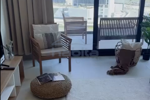 Apartment in Business Bay, Dubai 41.8 sq.m. № 7766 - photo 4