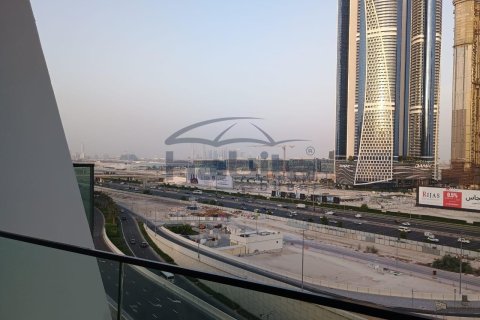 Apartment in Business Bay, Dubai 41.8 sq.m. № 7766 - photo 12
