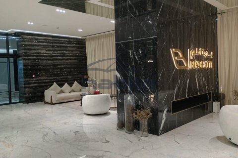 Apartment in Business Bay, Dubai 41.8 sq.m. № 7766 - photo 8