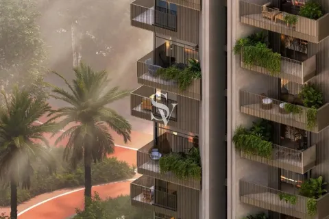 Apartamento en Dubai Land, Dubai, 3 dormitorios, 194 m², № 121811 - foto 21