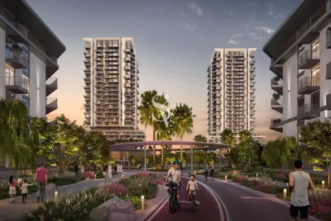 Apartamento en Dubai Land, Dubai, 3 dormitorios, 194 m², № 121811 - foto 18