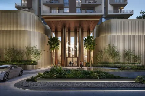 Apartamento en Dubai Land, Dubai, 3 dormitorios, 194 m², № 121811 - foto 19