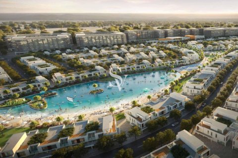 Adosado en Dubai Investment Park, Dubai, 4 dormitorios, 144 m², № 121816 - foto 3