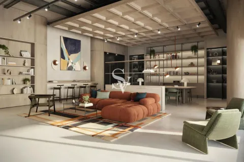 Купить квартиру в Dubai Land, Дубай: 3 спальни, 194м², № 121812 - фото 28