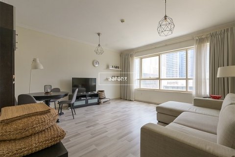 Снять в аренду квартиру в Дубай Марине, Дубай: 1 спальня, 72м², № 13711 - фото 3