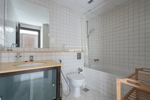 Снять в аренду квартиру в Дубай Марине, Дубай: 1 спальня, 72м², № 13711 - фото 9