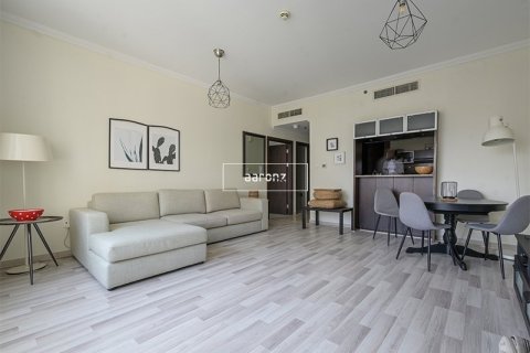 Снять в аренду квартиру в Дубай Марине, Дубай: 1 спальня, 72м², № 13711 - фото 2