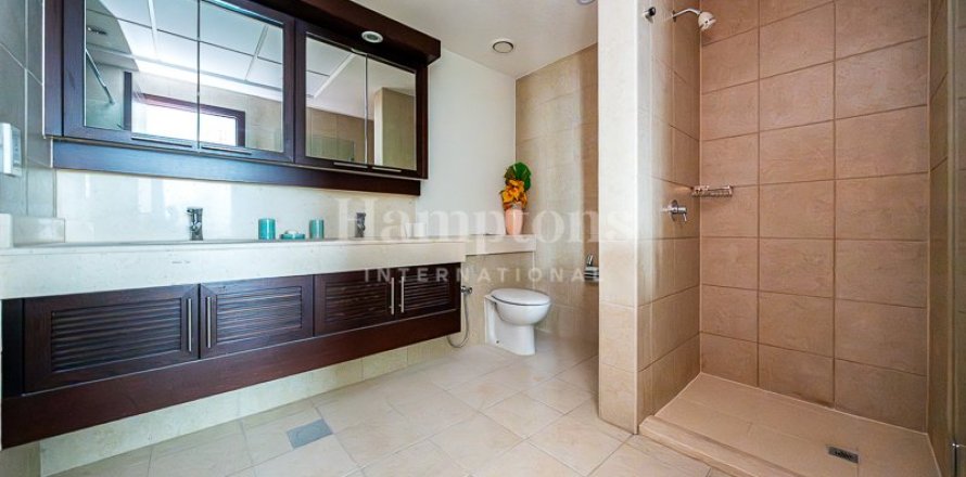 شقة في وسط مدينة دبي, دبي 2 غرف نوم, 153.29 م² رقم 13715