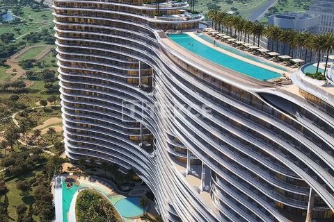 Apartment in Business Bay, Dubai studio, 40 sq.m. № 13712 - photo 9