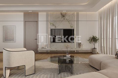 Apartment in Business Bay, Dubai studio, 40 sq.m. № 13712 - photo 4