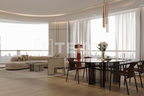 Apartment in Business Bay, Dubai studio, 40 sq.m. № 13712 - photo 5