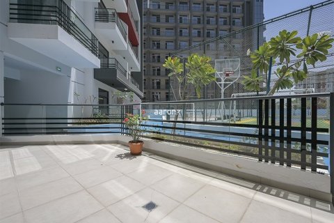 Apartment in Arjan, Dubai 1 bedroom, 86.8 sq.m. № 13709 - photo 11