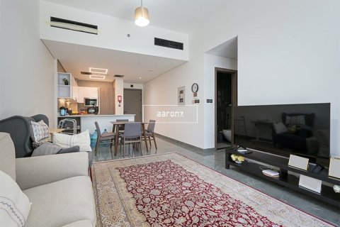 Apartment in Arjan, Dubai 1 bedroom, 86.8 sq.m. № 13709 - photo 1