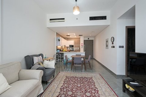 Apartment in Arjan, Dubai 1 bedroom, 86.8 sq.m. № 13709 - photo 2