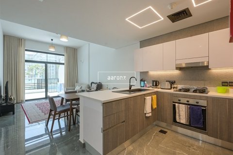 Apartment in Arjan, Dubai 1 bedroom, 86.8 sq.m. № 13709 - photo 7