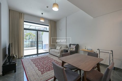 Apartment in Arjan, Dubai 1 bedroom, 86.8 sq.m. № 13709 - photo 3