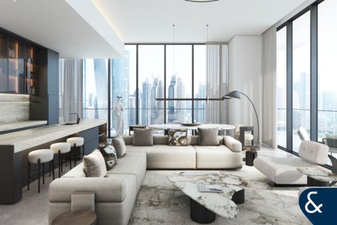 Appartement à Dubai Harbour, Dubai, 1 chambre, 97 m², № 75238 - photo 2