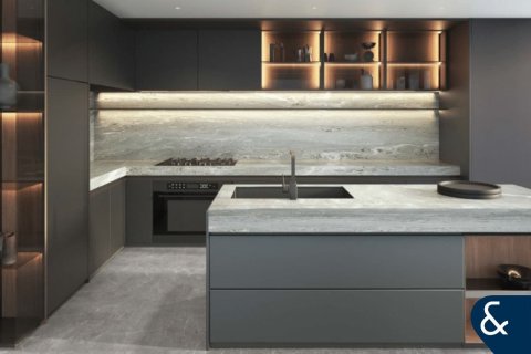 Appartement à Dubai Harbour, Dubai, 1 chambre, 97 m², № 75238 - photo 3