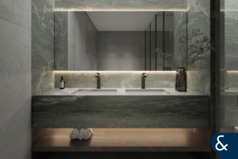 Appartement à Dubai Harbour, Dubai, 1 chambre, 97 m², № 75238 - photo 5